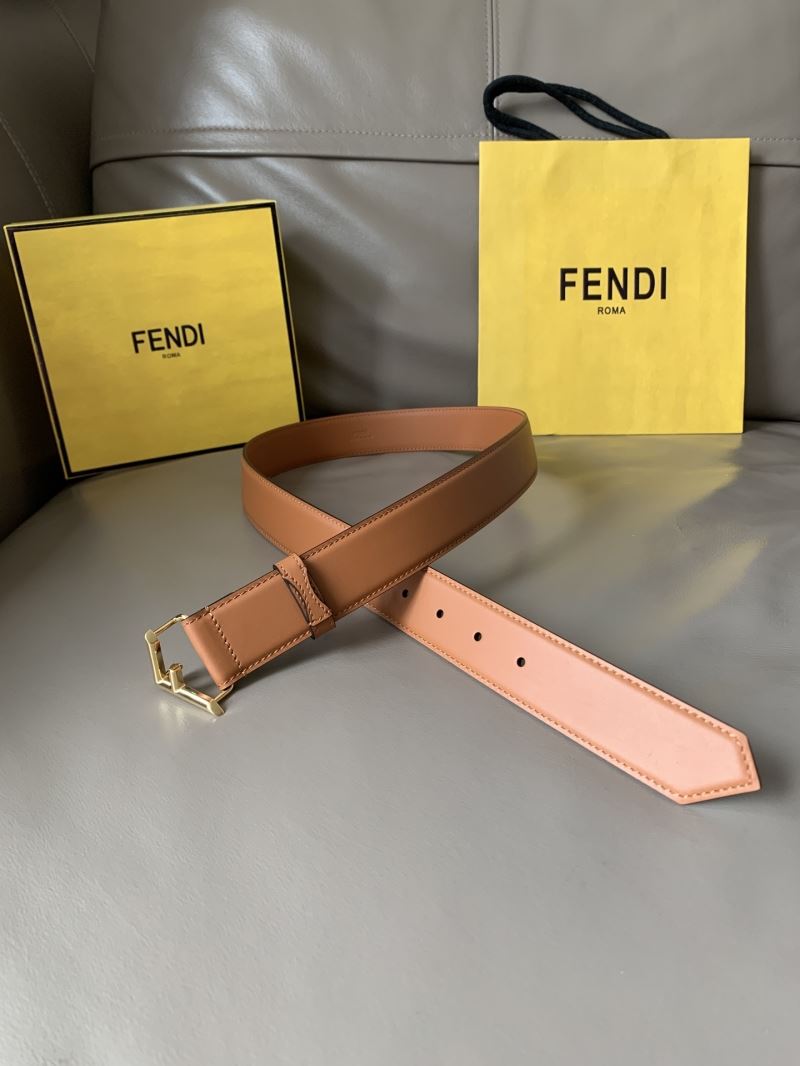 Fendi Belts